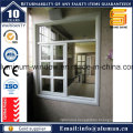 Various Surface Treatment of Aluminum Doors and Windows